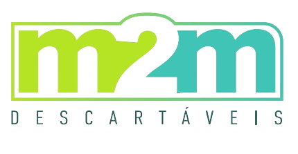 m2m Distribuidora de embalagens