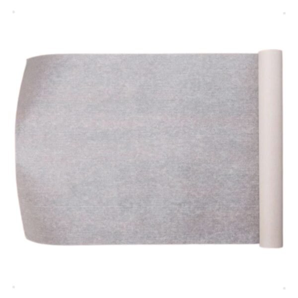 Papel Manteiga em Rolo 30cm x 2,5 Metros Alta Qualidade - Imagem 6