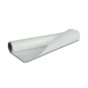 Papel Manteiga em Rolo 30cm x 2,5 Metros Alta Qualidade