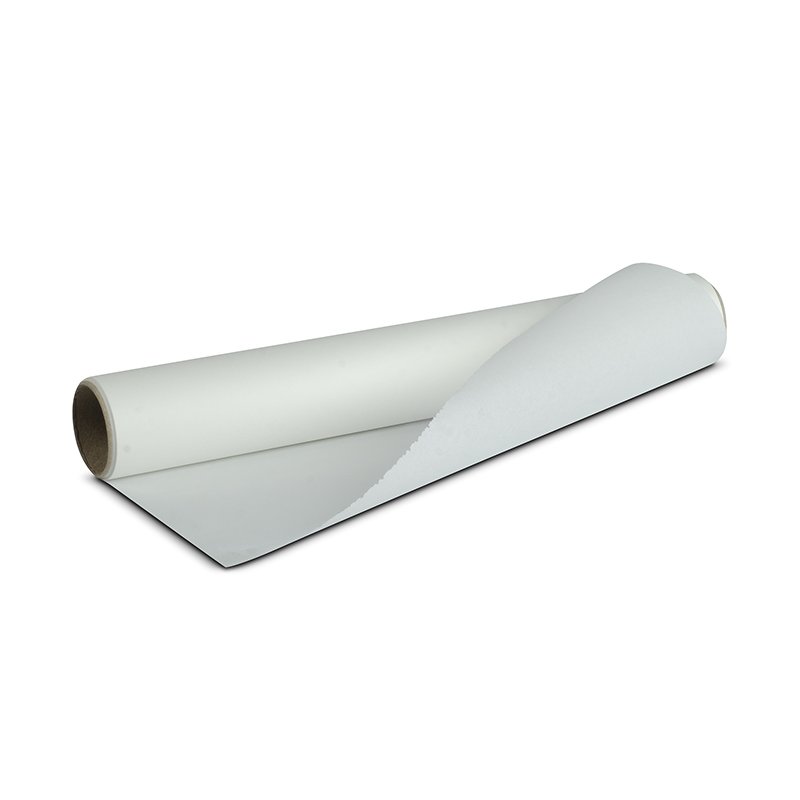 Papel Manteiga em Rolo 30cm x 2,5 Metros Alta Qualidade