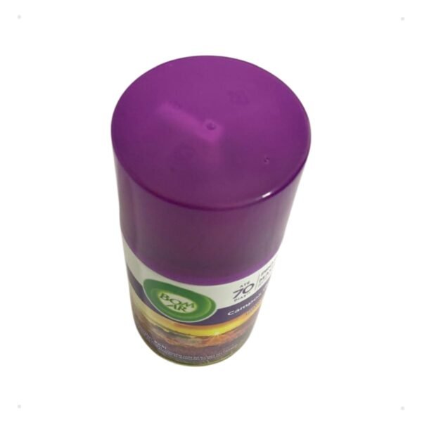 Refil aromatizante Bom Ar Freshmatic Campos Lavanda 250 ml - Imagem 3