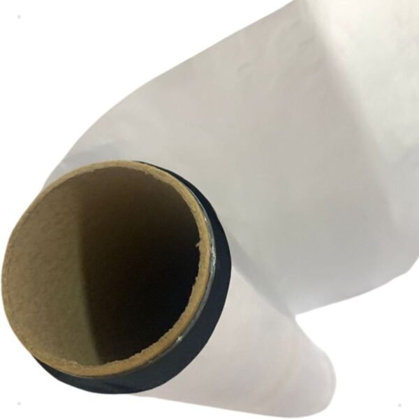 Papel Alumínio em Rolo 30cm x 3 Metros Alta Resistência - Imagem 6