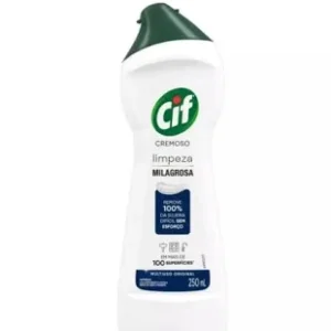 Cif cremoso 250 ml