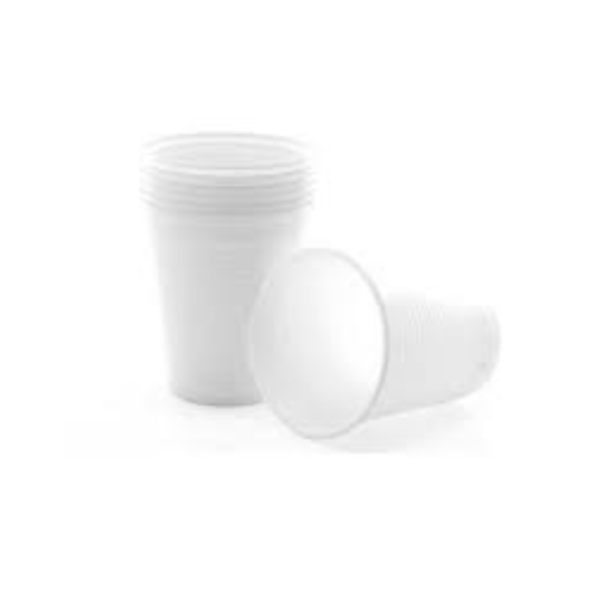 COPO DESCARTAVEL PP 300 ML C/50 UND - ORLEPLAST - Imagem 2