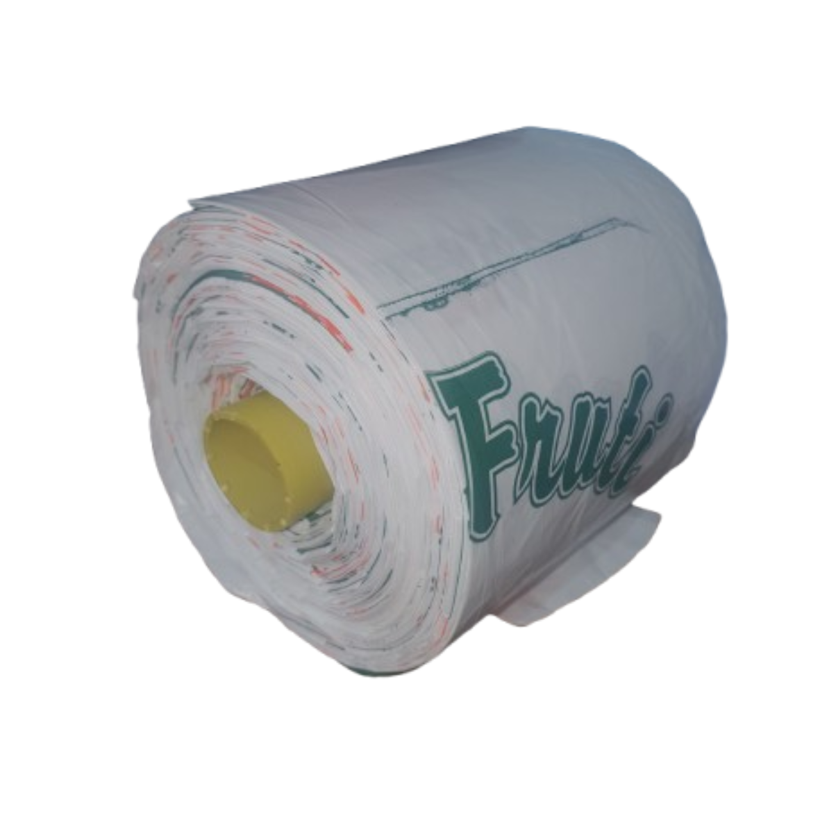 Sacolinha Fundo Estrela 2 Bobinas Sacos Picotados