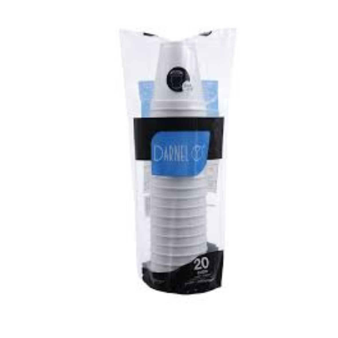 COPOS TÉRMICOS DESCARTÁVEIS 118ML - DARNEL