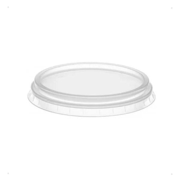 Kit Pote Redondo 30ml 20 Unidades - PraFesta - Imagem 2