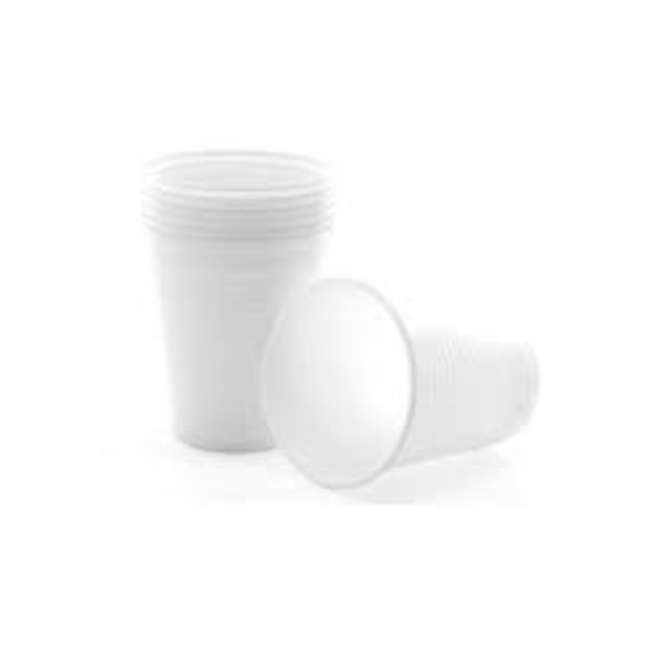 COPO DESCARTAVEL PP 550 ML C/50 UND - ORLEPLAST - Imagem 2